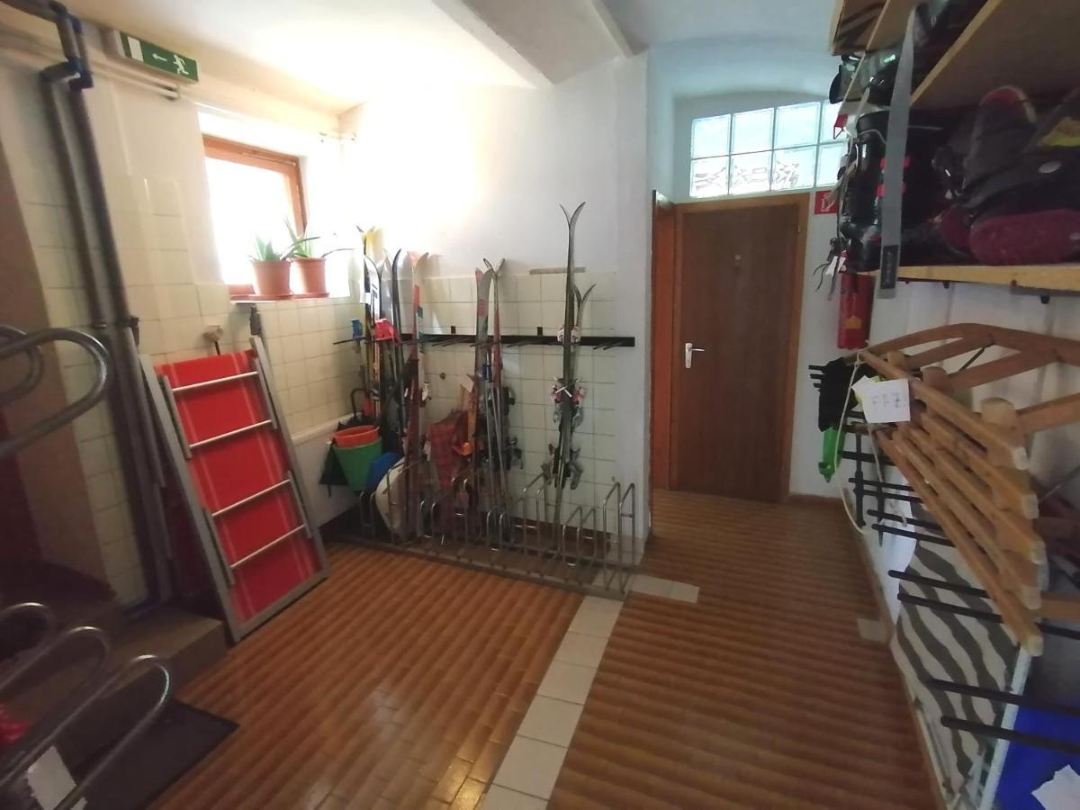 Apartment Ad Alta - Matschiedl 1 Hermagor-Pressegger See Zewnętrze zdjęcie