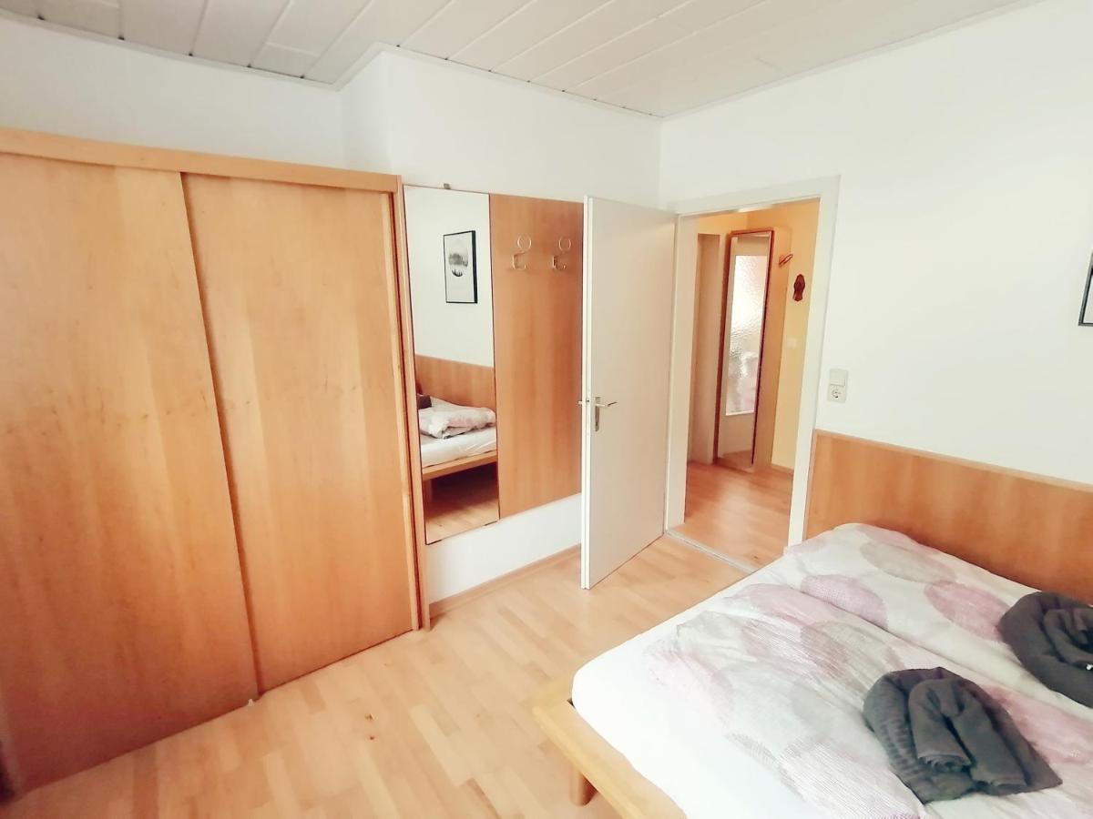 Apartment Ad Alta - Matschiedl 1 Hermagor-Pressegger See Zewnętrze zdjęcie